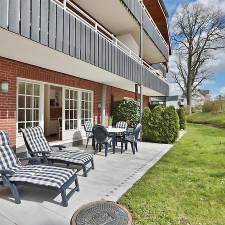 Seepark Seepark Appartement 11 Scharbeutz Exterior photo