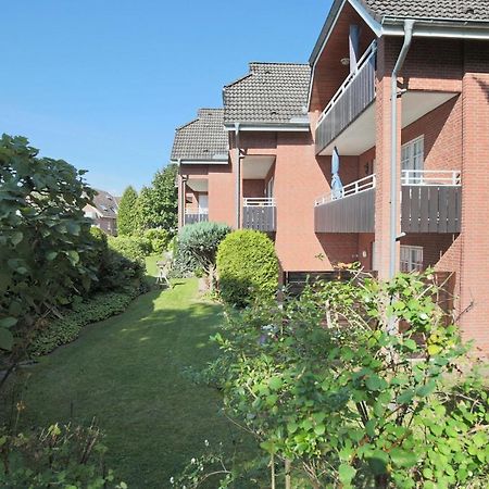 Seepark Seepark Appartement 11 Scharbeutz Exterior photo