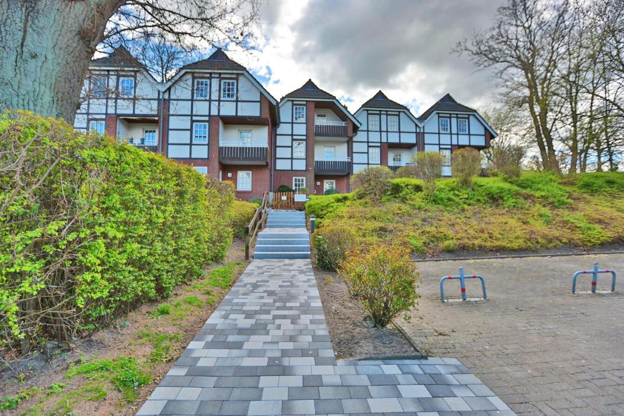 Seepark Seepark Appartement 11 Scharbeutz Exterior photo
