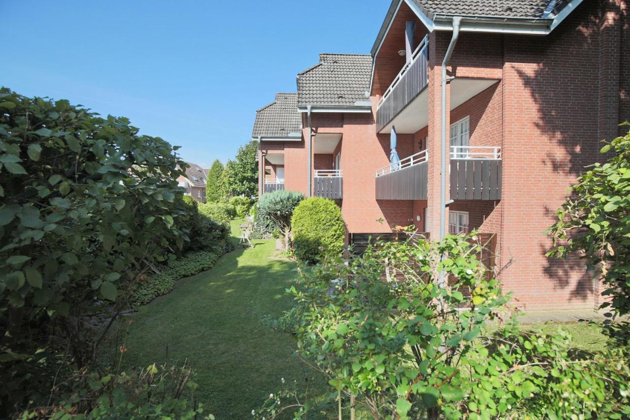 Seepark Seepark Appartement 11 Scharbeutz Exterior photo