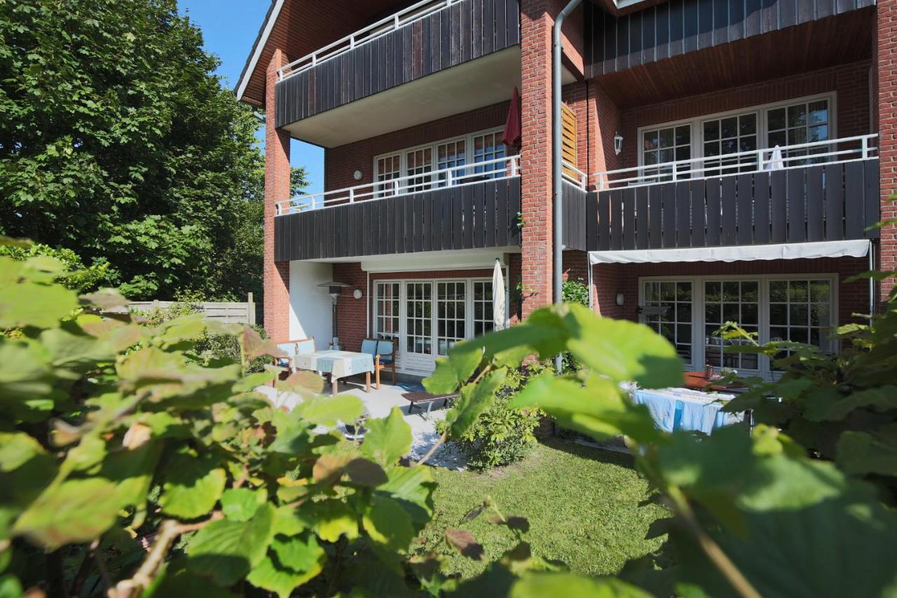 Seepark Seepark Appartement 11 Scharbeutz Exterior photo