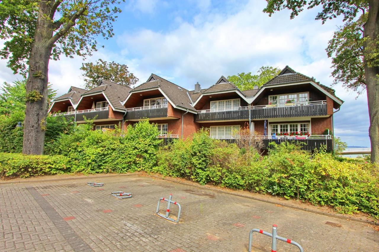 Seepark Seepark Appartement 11 Scharbeutz Exterior photo