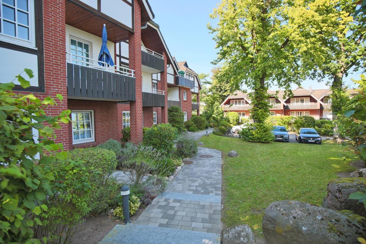 Seepark Seepark Appartement 11 Scharbeutz Exterior photo